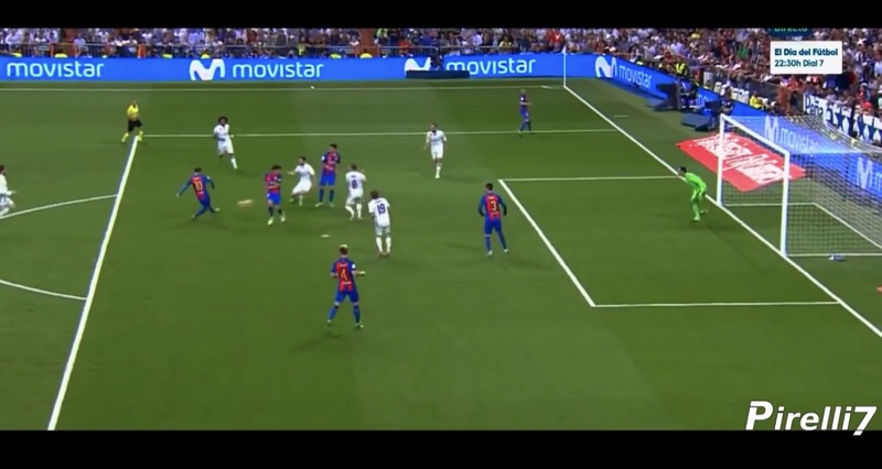 Watching Football